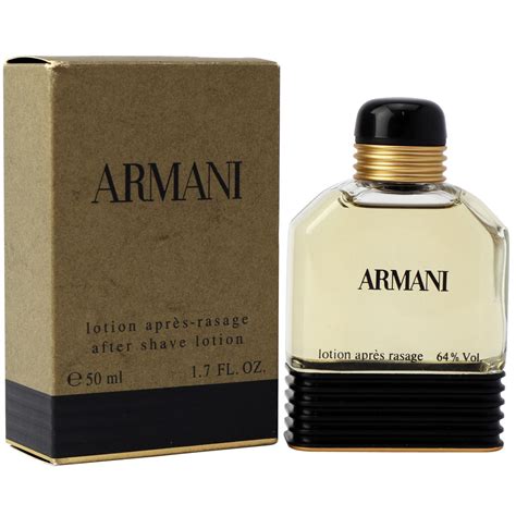 armani eau pour homme 50ml.